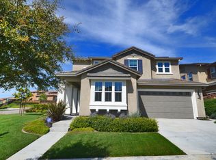 2465 Cantalise Dr, Dublin, CA 94568