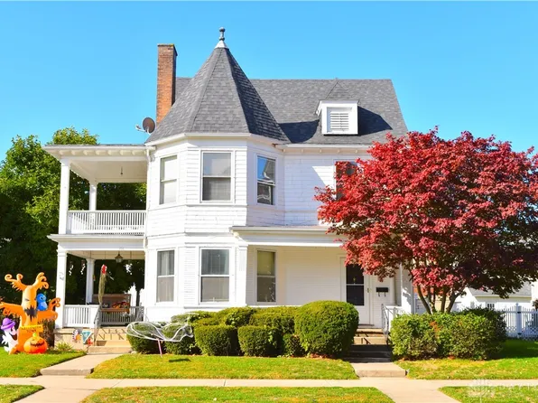 414 N Downing St, Piqua, OH 45356