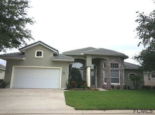 91 Longview Way N, Palm Coast, FL 32137