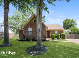 4322 Breeds Hill Dr, Memphis, TN 38125