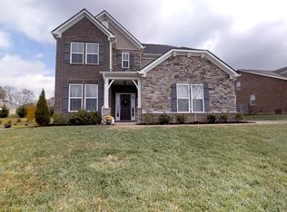 2341 Dewey Dr, Spring Hill, TN 37174