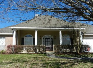 110 Hantsport Sq, Lafayette, LA 70508