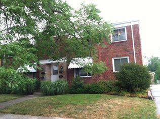 3615 Rugby Dr APT 1, Toledo, OH 43614