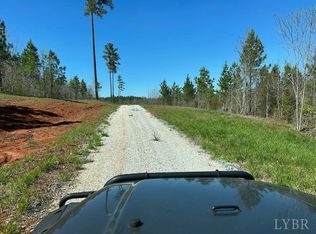 0 Rocky Creek Ln LOT 10, Amherst, VA 24521