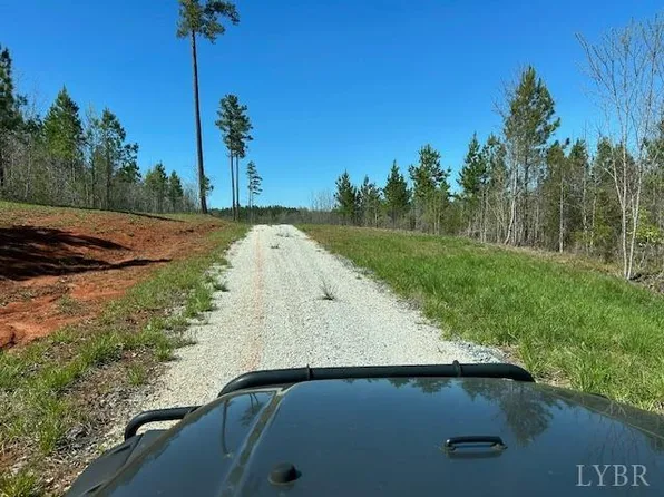 0 Rocky Creek Ln Lot 10, Amherst, VA 24521