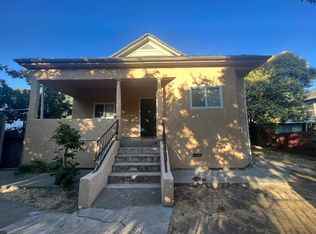 1650 S San Joaquin St, Stockton, CA 95206
