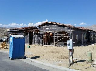 20 Mount San Jacinto Cir, Rancho Mirage, CA 92270