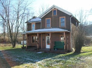 715 Meadow Aly, Punxsutawney, PA 15767