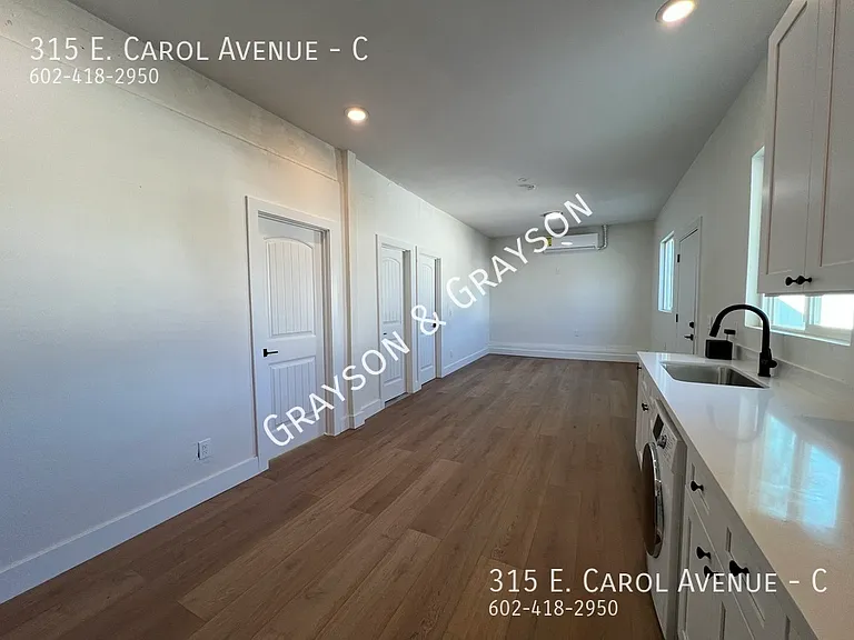 315 E Carol Ave #2 — Photo 5