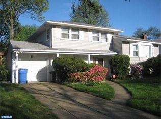 11 Coach Ln, Cherry Hill, NJ 08002