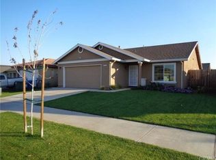 416 Rhianon Dr, Merced, CA 95341