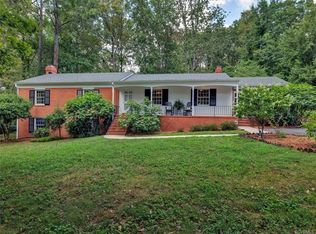 214 Doverland Rd, Henrico, VA 23229