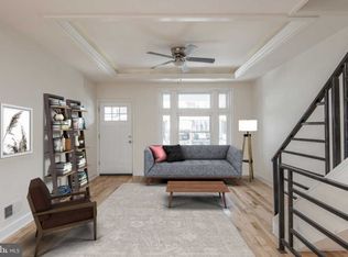 628 S Conestoga St, Philadelphia, PA 19143