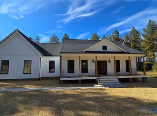 LOT 1 Bacon Bit Ln, Louisa, VA 23093