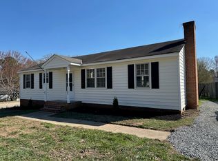 5401 Bellmeadows Rd, North Chesterfield, VA 23237