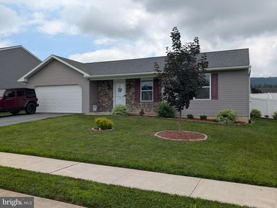 13 Evergreen Way #L-0325, Newmanstown, PA, 17073