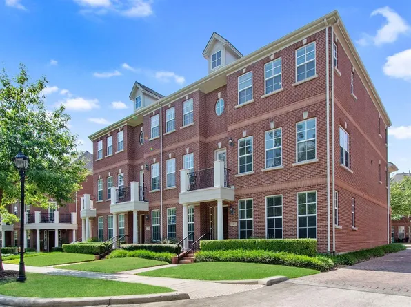 6 Shell Port Sq, The Woodlands, TX 77380