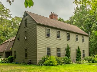 21 Jeremy Dr, East Lyme, CT 06333