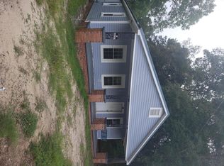 117 Maple St, Rockingham, NC 28379