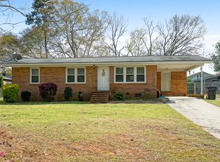 119 Indian Creek Rd, Locust Grove, GA 30248