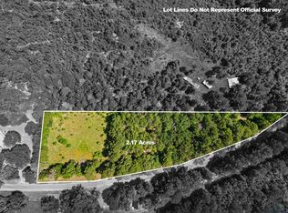 631 Old Fm 726, Jefferson, TX 75657