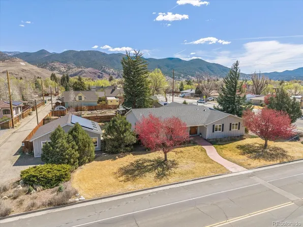 348 Poncha Boulevard, Salida, CO 81201