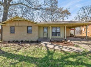 8713 Merrymen Rd, Sherwood, AR 72120