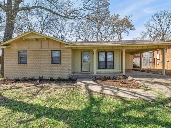 8713 Merrymen Rd, Sherwood, AR 72120