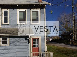 2 3rd St Unit A, Asheville, NC 28804