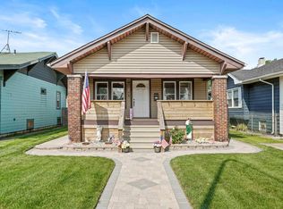 4130 Indianapolis Blvd, East Chicago, IN 46312