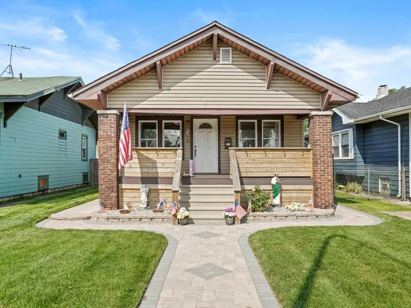 4130 Indianapolis Blvd, East Chicago, IN 46312