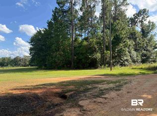 0 Hall Creek Rd, Brewton, AL 36426