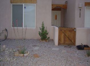 1535 Sunset Farm Rd SW, Albuquerque, NM 87105