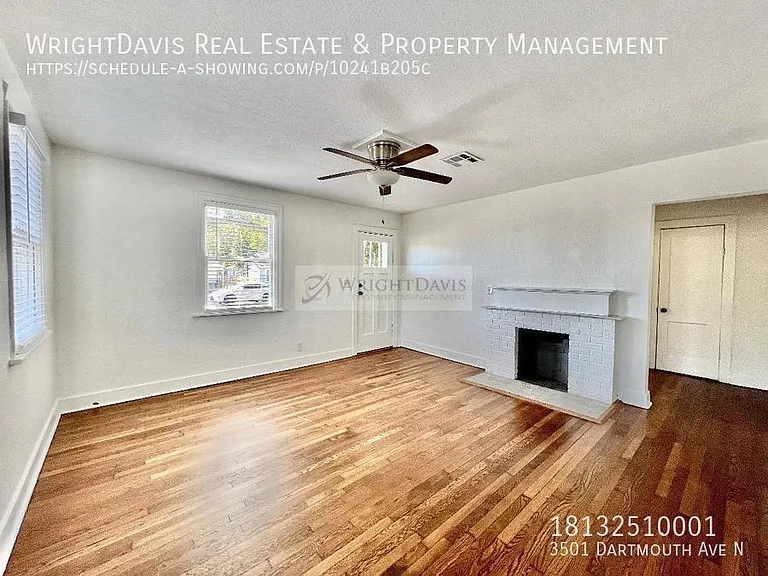 3501 Dartmouth Ave N — Photo 5
