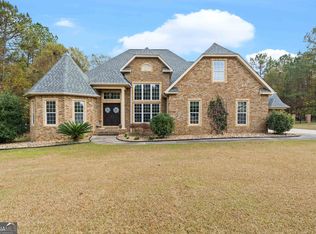 2724 Grey Fox Ct, Haddock, GA 31033