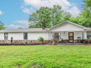 21 Springhill Dr, Greenbrier, AR 72058