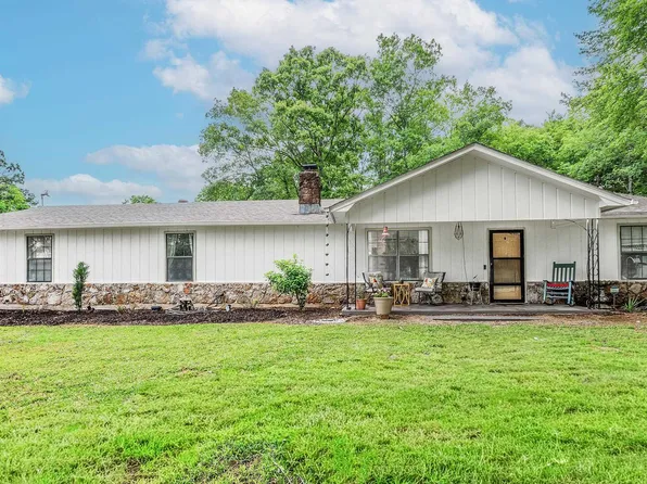 21 Springhill Dr, Greenbrier, AR 72058