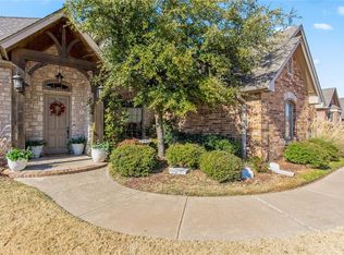 11609 Gateshead Dr, Oklahoma City, OK 73170