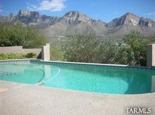 11385 N Skywire Way, Tucson, AZ 85737