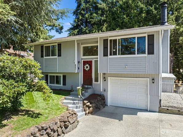 6231 S Ferdinand Street, Tacoma, WA 98409