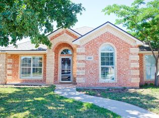 6905 Stonehenge Rd, Odessa, TX 79765