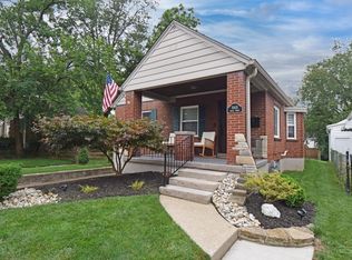 7003 Grace Ave, Cincinnati, OH 45227