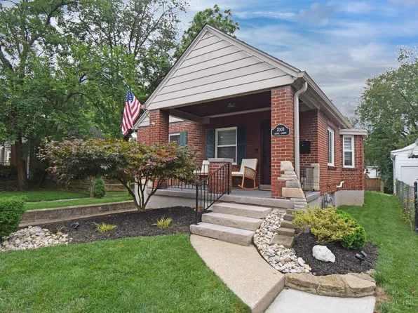 7003 Grace Ave, Cincinnati, OH 45227