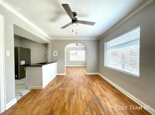 1114 W 45th St APT 3, Kansas City, MO 64111