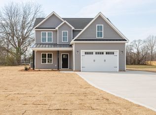 1121 State Highway 50, Benson, NC 27504