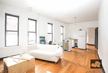 Rented by Jonis Realty