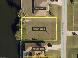 1214 NW 9th Ave, Cape Coral, FL 33993