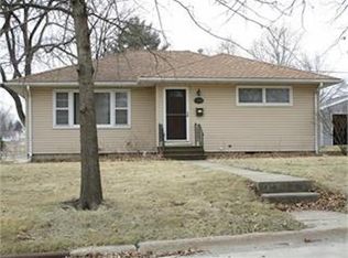 520 Hanna Blvd, Waterloo, IA 50701