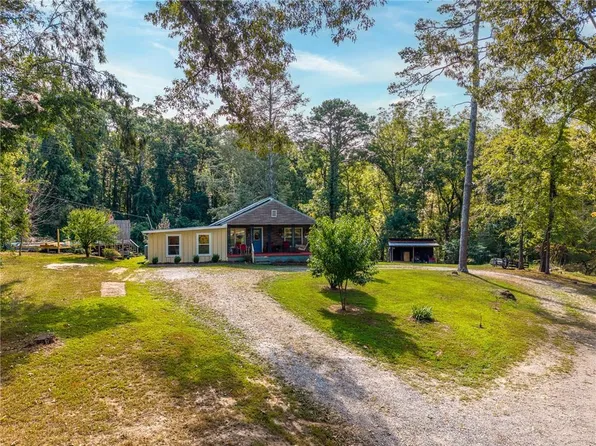 2601 Old Highway 5 S, Ellijay, GA 30540