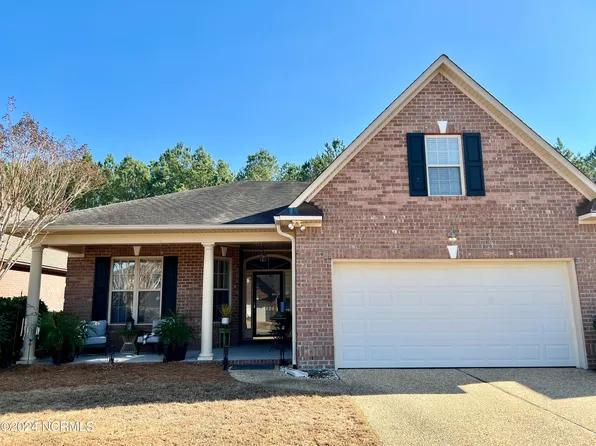 3020 Braewood Court, Leland, NC 28451